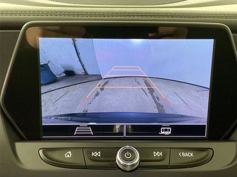 Used 2022 Chevrolet Blazer LT w/ LPO, Floor Liner Package image 15