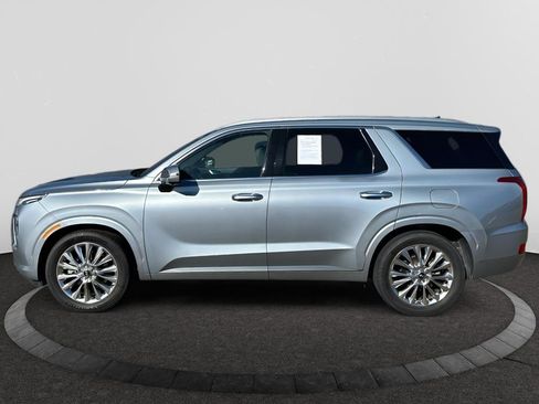 Used 2020 Hyundai Palisade Limited image 2