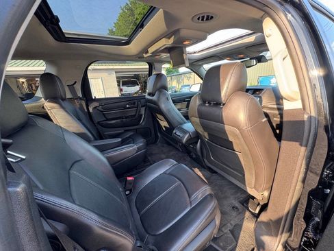 Used 2017 GMC Acadia Limited SLT AWD/4WD image 12