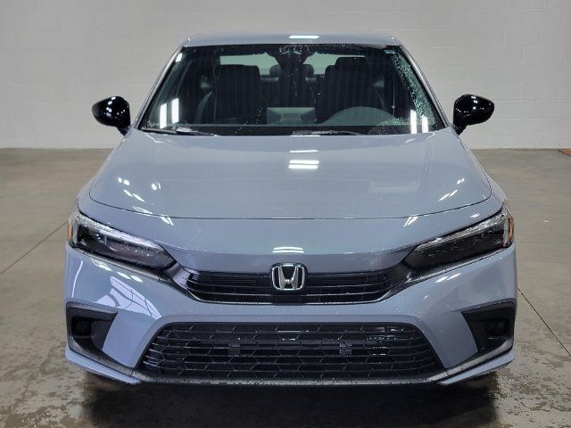Used 2024 Honda Civic Sport image 3