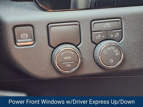 New 2025 Chevrolet Silverado 1500 LT w/ Protection Package image 17