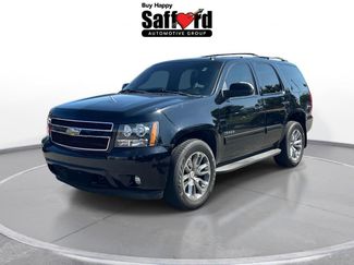 Used 2011 Chevrolet Tahoe LT w/ Luxury Package AWD/4WD video 1