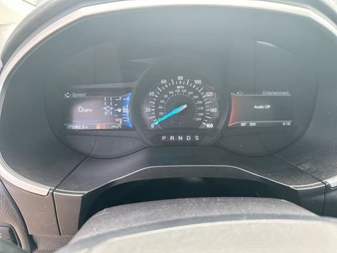 Used 2019 Ford Edge SEL AWD/4WD image 13