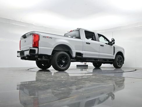 New 2026 Ford F250 XL w/ STX Appearance Package image 29