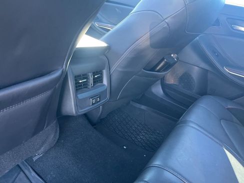 Used 2021 Toyota Avalon TRD image 7