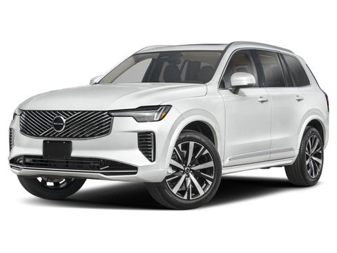New 2026 Volvo XC90 B6 Plus w/ Protection Package Premier image 1