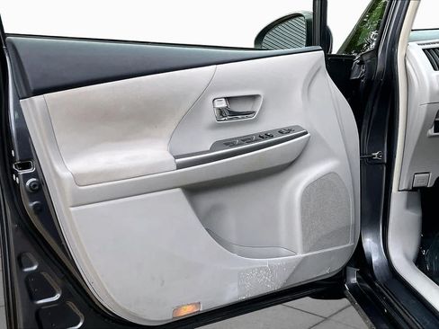 Used 2015 Toyota Prius V Three FWD image 21