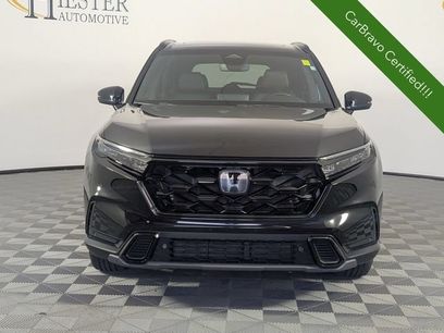 Used 2025 Honda CR-V Sport-L