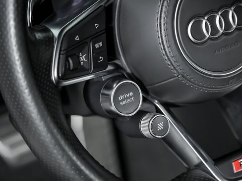 Used 2018 Audi R8 V10 plus image 28