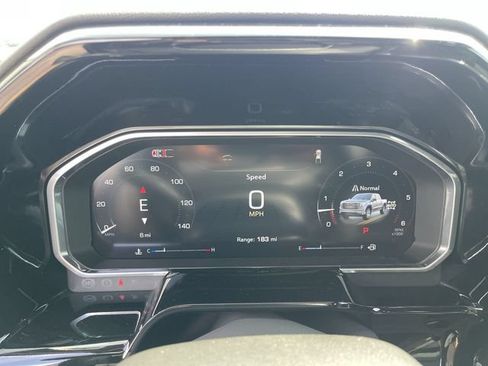 New 2026 GMC Sierra 1500 Elevation AWD/4WD image 15