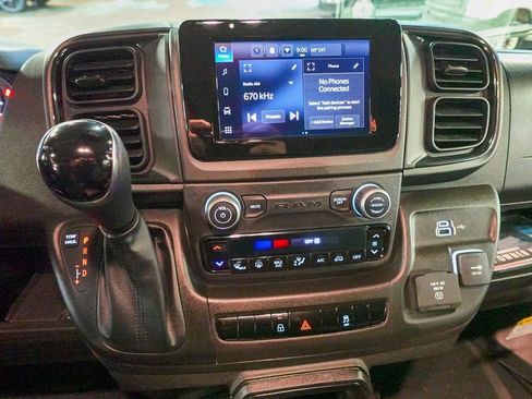 New 2026 RAM ProMaster 1500 w/ Convenience Group image 15