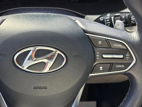 Used 2022 Hyundai Palisade Calligraphy AWD/4WD image 17