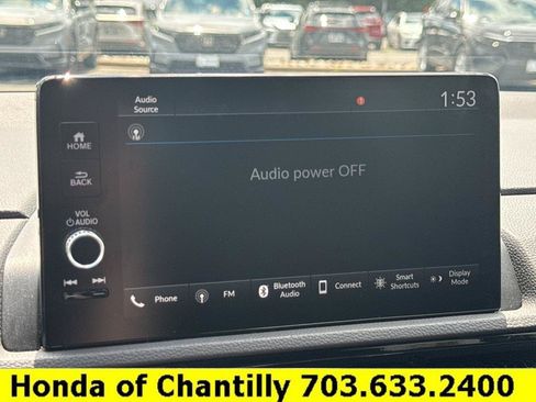 Certified 2024 Honda CR-V EX-L image 15