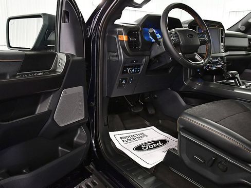Used 2026 Ford F150 Tremor w/ Tow/Haul Package AWD/4WD image 16