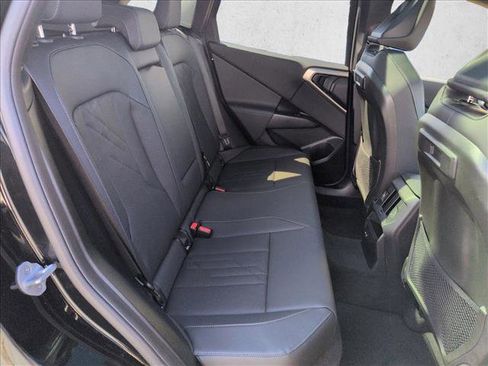 Used 2025 BMW X3 xDrive30i w/ Convenience Package image 20