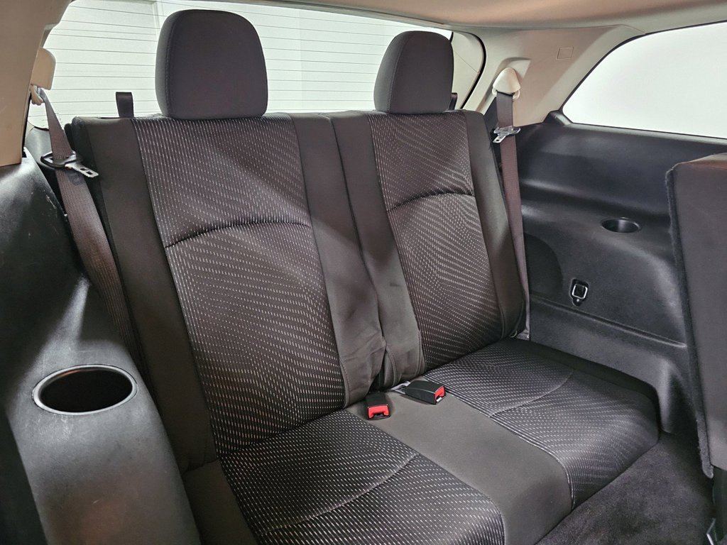Used 2017 Dodge Journey SXT FWD image 24