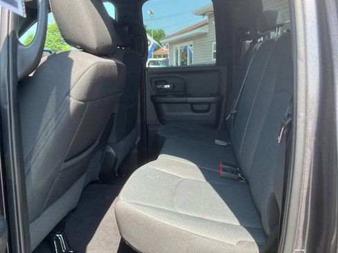 Used 2022 RAM 1500 Classic Warlock image 12