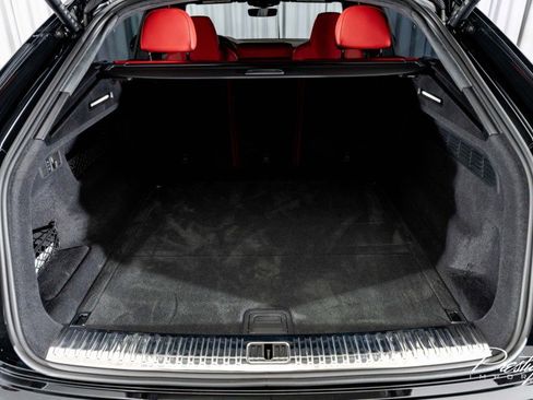 Used 2025 Audi RS Q8 performance image 17