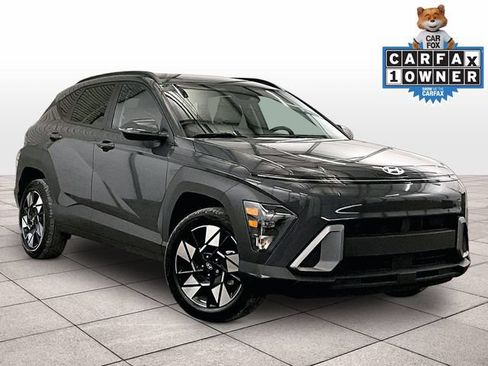 Used 2024 Hyundai Kona SEL w/ Convenience Package AWD/4WD image 2
