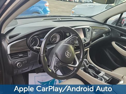 Used 2020 Buick Envision Preferred AWD/4WD image 5