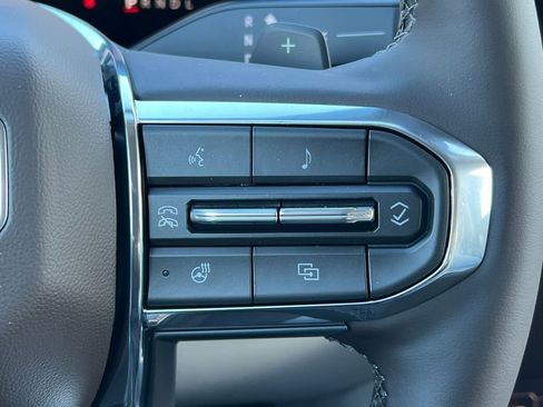 New 2026 GMC Terrain Denali w/ LPO, Floor Liner Package image 20