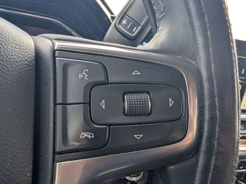 Used 2025 Chevrolet Silverado 2500 LT AWD/4WD image 17
