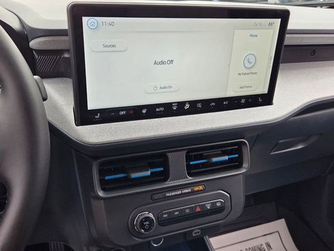 New 2026 Ford Maverick XLT w/ Equipment Group 301A image 17