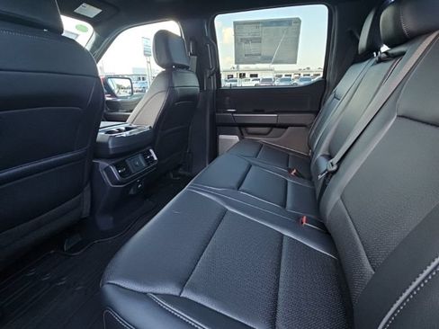 Used 2026 Ford F150 Lariat w/ Equipment Group 501A Mid AWD/4WD image 23