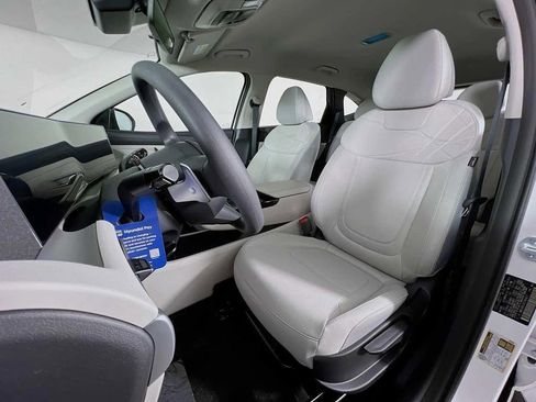 New 2026 Hyundai Tucson Blue SE AWD/4WD image 13