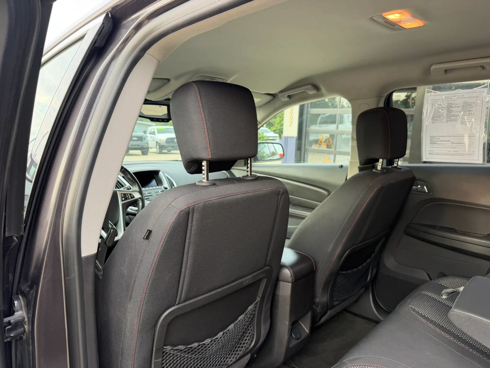 Used 2015 GMC Terrain SLE w/ Convenience Package AWD/4WD image 35