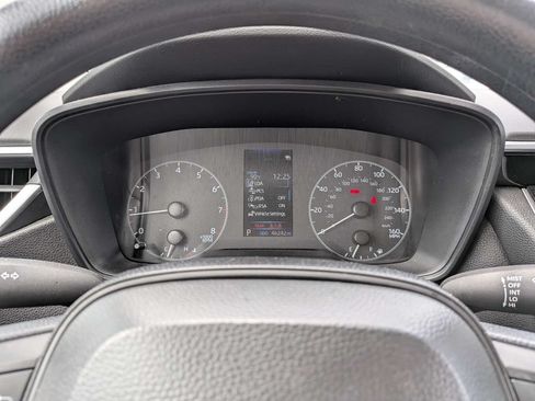 Used 2024 Toyota Corolla LE FWD image 24