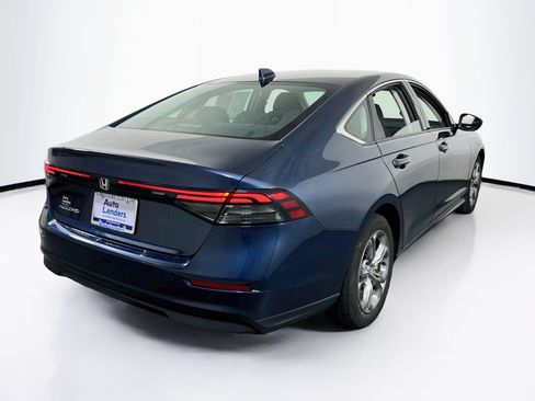 Used 2023 Honda Accord EX image 5