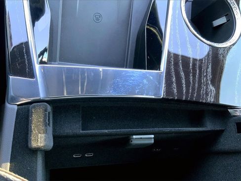 New 2026 Cadillac Escalade IQ Sport 1 image 20