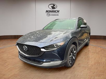 Certified 2025 MAZDA CX-30 2.5 Turbo w/ Premium Package