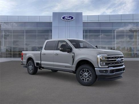 New 2026 Ford F250 Lariat image 7