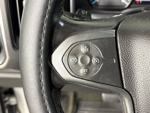 Used 2014 Chevrolet Silverado 1500 LT w/ LT Convenience Package RWD image 17