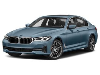 Used 2023 BMW 540i w/ M Sport Package RWD video 1