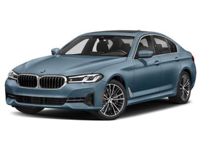 Used 2023 BMW 540i w/ M Sport Package