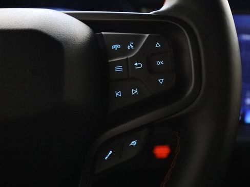 Used 2024 Ford Bronco Raptor image 19