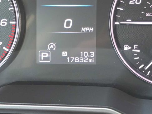 Used 2020 Subaru Outback Limited AWD/4WD image 29