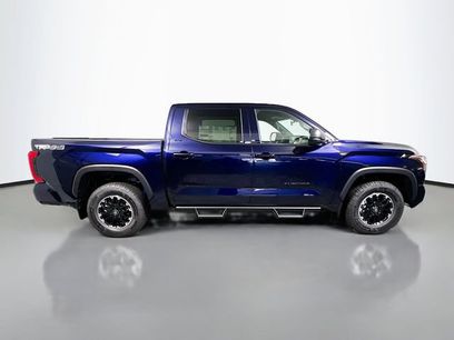 New 2026 Toyota Tundra SR5