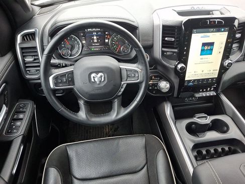 Certified 2023 RAM 1500 Laramie image 13