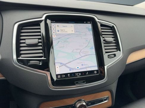 Certified 2023 Volvo XC90 T8 Plus w/ Protection Package Premier image 22