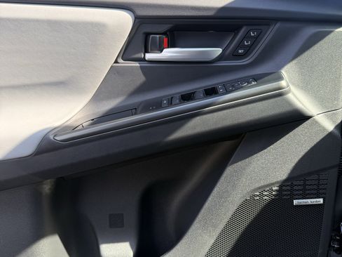 New 2026 Subaru Solterra Touring XT image 18