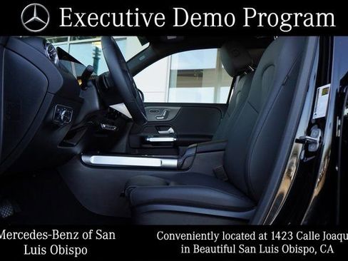 Used 2025 Mercedes-Benz GLB 250 image 25