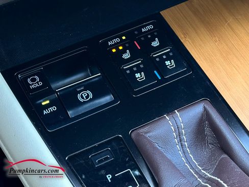 Used 2018 Lexus RX 350 Premium image 33