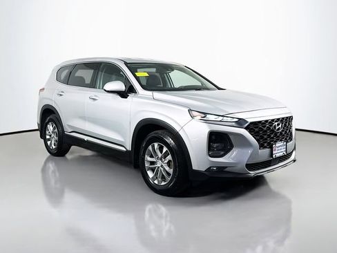 Used 2020 Hyundai Santa Fe SEL image 10