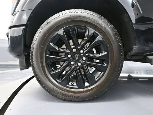 Used 2024 Ford F150 Lariat AWD/4WD image 18