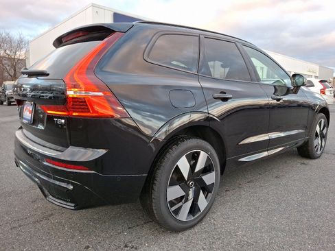 New 2025 Volvo XC60 T8 Plus w/ Protection Package Premier image 4