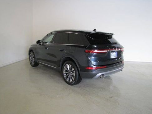 Used 2020 Lincoln Corsair Reserve FWD image 23